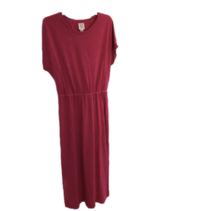 Beautiful pink dress medium
